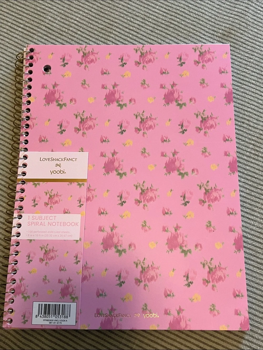 LoveShackFancy new